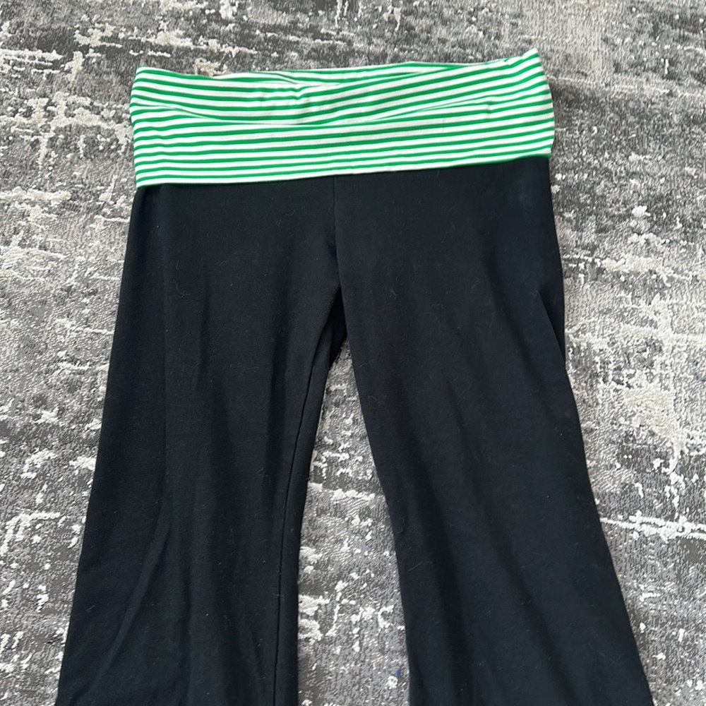 VS PINK YOGA PANT